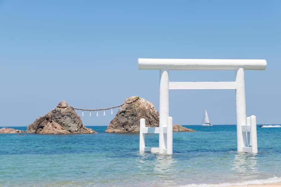 Private Shore Excursion:Fukuoka Itoshima Grammable spot - Exploring the Itoshima Itinerary: What to Expect at Each Stop