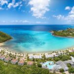 Private Shore Tour: Cactus Hill Hike & Antigua Coastal Views - Fisher Hill: The Panoramic Highlight