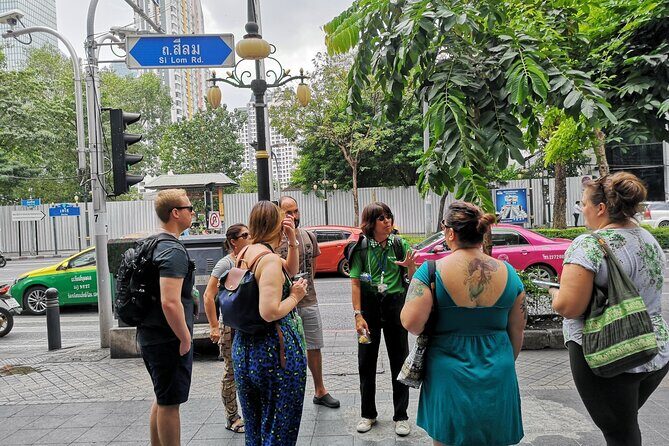 Private Shore Tour: Discover Phnom Penh's Historical Gems - Authentic Experiences & Practical Tips