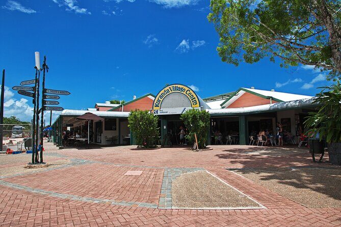 Private Shore Tour: Kuranda Rainforest &Skyrail from Port Douglas - The Value of This Tour