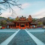 Private Shore Tour: Mt. Fuji Highlights from Shimizu Port - Who Should Consider This Tour?