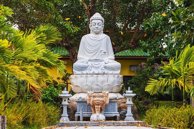 Private Shore Tour of Hoi An Ancient Town from Tien Sa Port - What’s Included and What to Consider