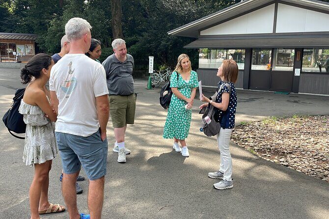 Private Shore Tour: Otaru Highlights & Scenic Blue Cave Cruise - Practical Details and Value