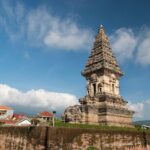 Private Shore Tour: Surabaya Countryside & City Highlights - A Glimpse of Local Life at Kampong Heritage Lawang Seketeng