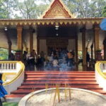 Private Siem Reap City Tour - Detailed Itinerary Breakdown