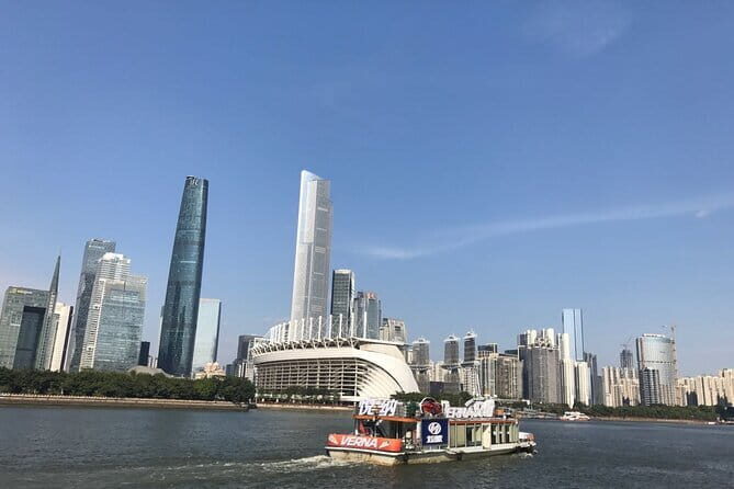 Private Sightseeing Day Tour from Shenzhen to Guangzhou - Is This Tour Worth It?