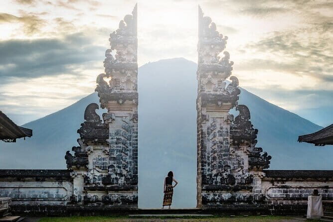 Private Sightseeing Northern East Bali All inclusive - The Itinerary Breakdown: What to Expect