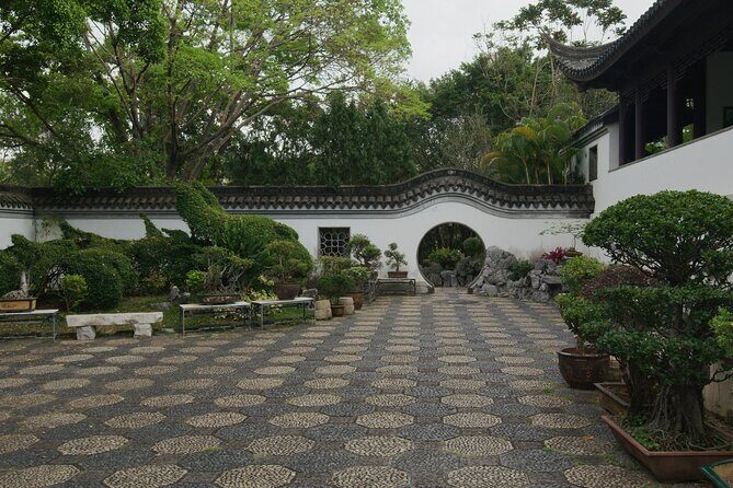 Private Sightseeing Tour in Hong Kong - Transportation and Overall Experience