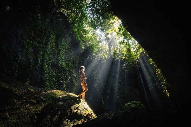 Private Sightseeing Tour of Bali with Transfer Included - Who is This Tour Best Suited For?