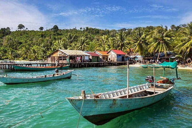 Private Sihanoukville Tour for Cruise Ship Passengers - Practical Tips for Travelers