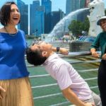 Private Singapore Tour with a Local, Highlights & Hidden Gems 100% Personalised - FAQ