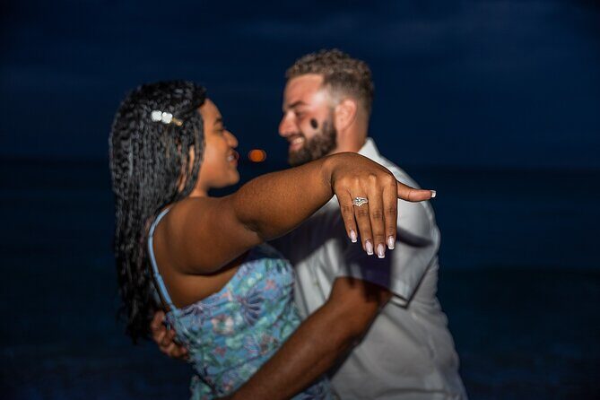 Private Sip and Paint Experience for Couples in Aruba - The Actual Experience: What You Can Expect