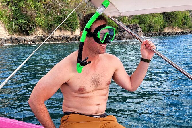 Private Snorkel along the West Coast - Practical Considerations: What You Need to Know