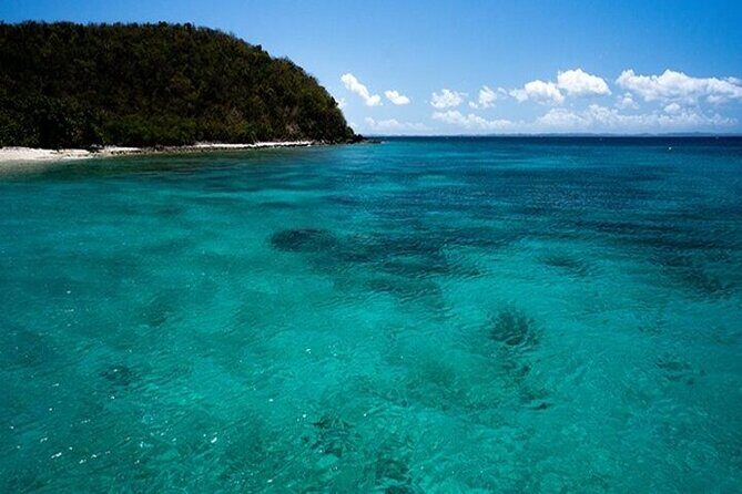 Private Snorkel and Dive Charter to Culebra (Up to 5 Guests) - Meeting Point and Practical Details