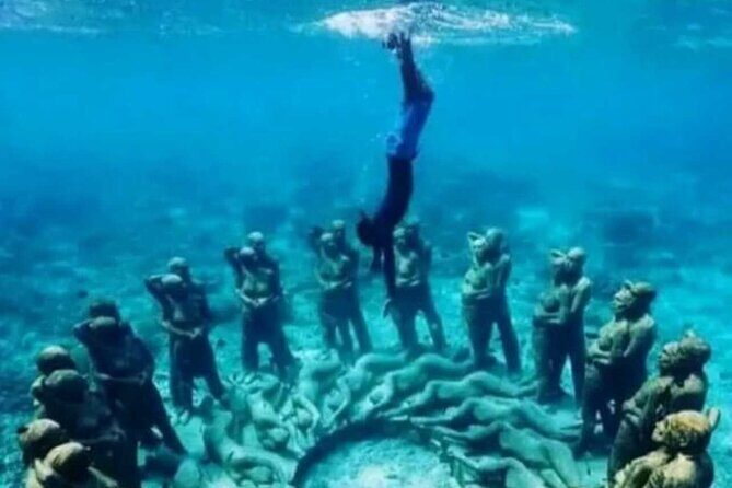 Private Snorkeling Tour of Gili Islands in Air Meno and Trawangan - The Sum Up