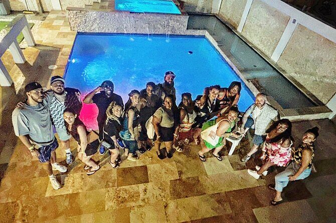 Private Snorkling and Caving with Pool day in Pinones - What’s Included and What’s Not