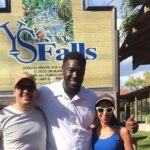 Private South Coast Floyd Pelican Bar & YS Fall fr. Montego Bay - What’s Included and What to Consider