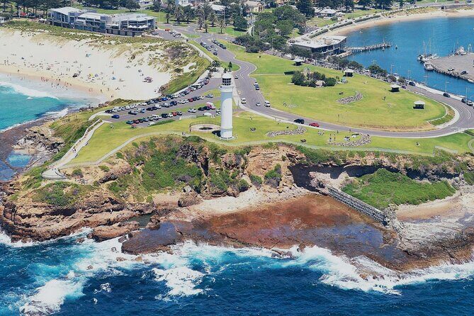 Private South Coast Tour to Sea Cliff Bridge and Kiama Blow hole - What Makes This Tour Stand Out?