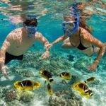 Private Speed Boat Experience with Snorkeling in Punta Cana - The Speedboat Ride: A Thrilling Journey
