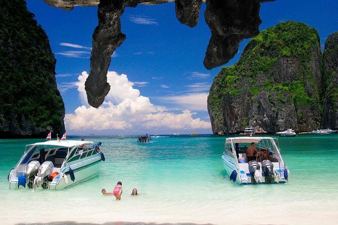 Private Speedboat Koh Tan & Pig Island Snorkeling from Samui - Itinerary Breakdown