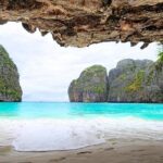 Private Speedboat Tour Phi Phi and 4 Islands From Krabi - A Closer Look at the Itinerary