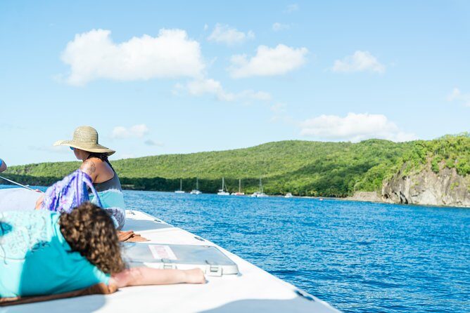 Private St Lucia Full Day Snorkeling Charter for Up to 15 Guests - Practical Considerations