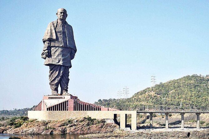 Private Statue of Unity Tour From Ahmedabad - An In-Depth Look at the Tour Experience