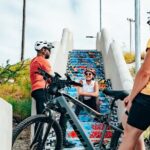 Private Street Art Murals and Coastal San Nicolas E-Bike Aruba - The Value and Why It Works