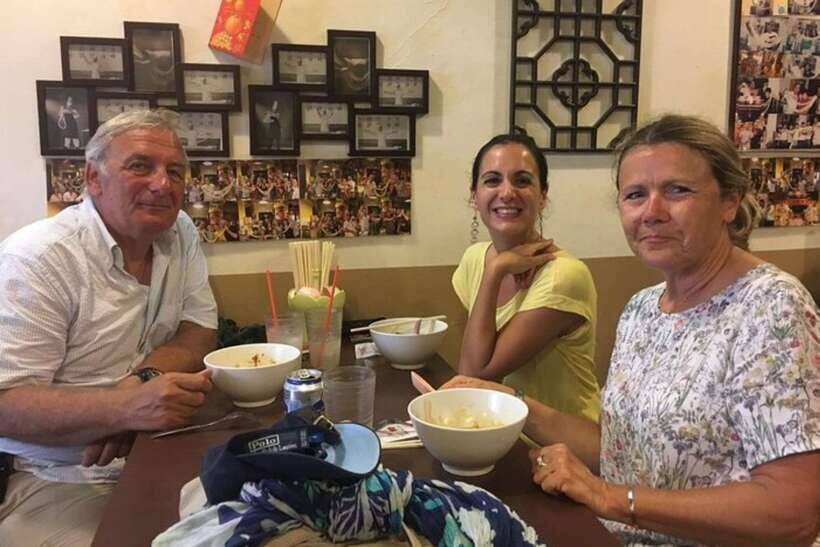 Private Street Art Tour in Singapore - A Deep Dive into the Street Art Tour Experience