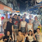 Private Street Food Tour By U.S Army Jeep In Ho Chi Minh City - Authenticity and Real Experiences