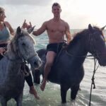 Private Sunrise Horseback Beach Ride with Sandy Hoofs St. Lucia - Why Choose This Tour?