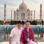 Private Sunrise Taj Mahal, Agra Fort and Baby Taj from Delhi - Practical Considerations and What to Expect