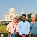 Private Sunrise Taj Mahal Tour From Delhi - Entering the Taj Mahal: Skip-the-Line and Guided Tour