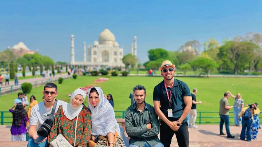 Private Sunrise Taj Mahal Tour From Delhi - Why the Private Sunrise Taj Mahal Tour Stands Out