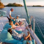 Private Sunset Charter on Elusive Catamaran - Authentic Insights from Reviewers