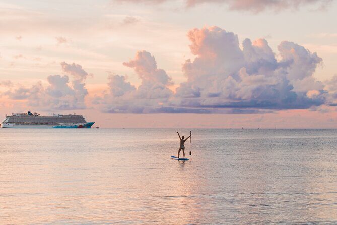 Private Sunset Charter on Wyuna Catamaran - Setting the Scene: What to Expect