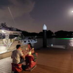 Private Sunset Dinner Cruise on Modern 34 ft Yacht - Detailed Review of the Experience