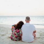 Private Sunset or Sunrise Photoshoot in Sint Maarten - Meeting Point and Logistics