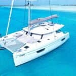 Private Sunset Tour Catamaran 44 Big Ben - Detailed Breakdown of the Itinerary