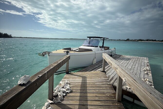 Private Sunset Tour Fjord 38 Ben - The Itinerary in Detail