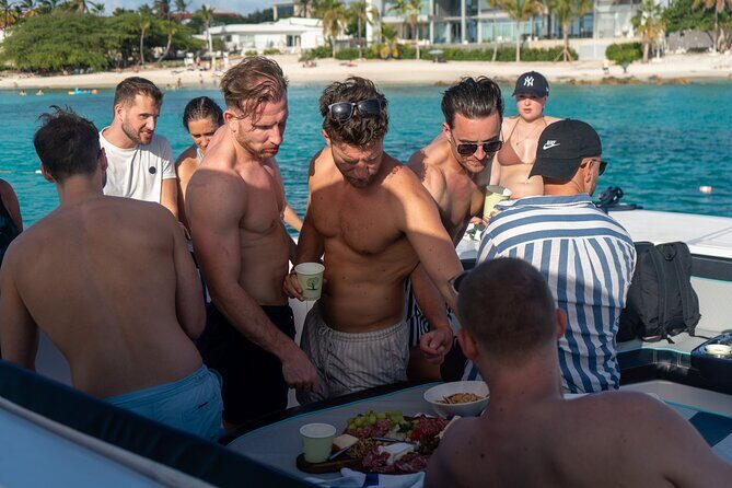 Private Sunset Tour in Aruba - The Value of a Sunset Cruise in Aruba