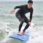 Private Surf Lessons at Bangtao Surf School - Ideal Audience for This Tour