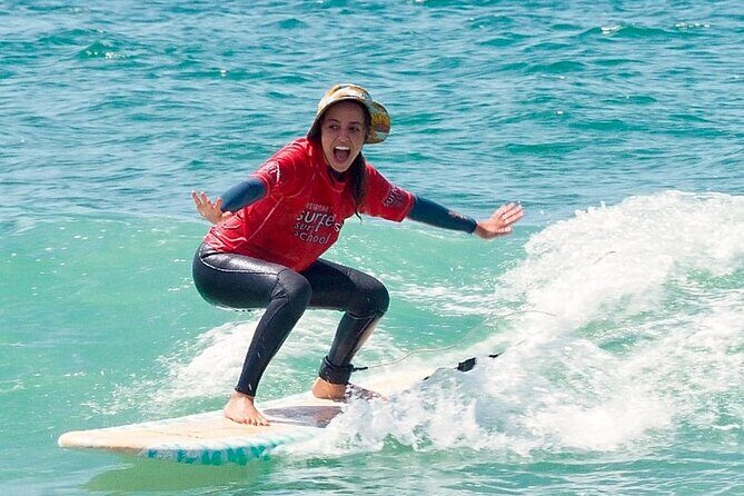 Private Surf Lessons at Nobbys Beach - The Sum Up: Is This Surf Lesson Right for You?