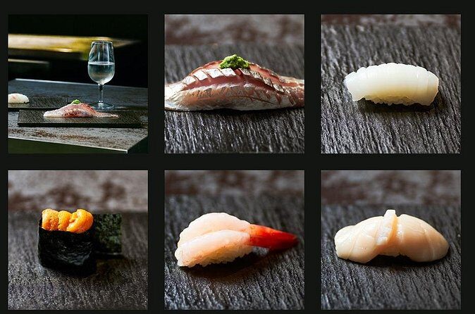 Private Sushi Experience with a Former Top Host Turned Chef - Analyzing Value and Practicality