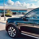 Private SUV Ride Service in Aruba - Deep Dive into the Experience