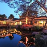 Private Suzhou Night Tour:Master of the Nets Garden, Ancient Canal with Dinner - What’s Included and What to Consider