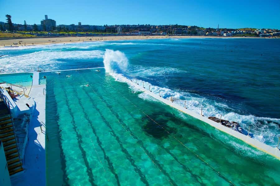 Private Sydney Beaches Escape Tour - Breaking Down the Day