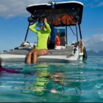 Private Tahiti Lagoon Snorkeling and Lunch Boat Tour - Who Is This Tour Perfect For?