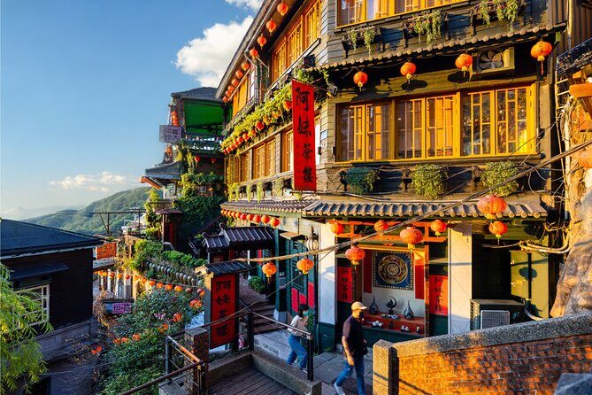 [Private] Taipei Airport Layover Custom Tour with EN/CH Guide - FAQs