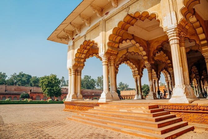 Private Taj Mahal, Agra Fort & Baby Taj Tour from Delhi by Car - Why This Tour Works Well